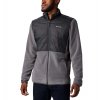 Basin Butte™ Fleece Full Zip Pánska Bunda