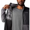 Basin Butte™ Fleece Full Zip Pánska Bunda