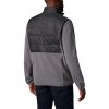 Basin Butte™ Fleece Full Zip Pánska Bunda