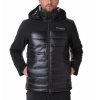 Columbia Heatzone™ 1000 TurboDown™ II Jacket 179825 Pánska Zimná Bunda s membránou