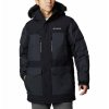 Columbia Marquam Peak Fusion™ Parka 195749 Pánska Bunda