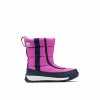 CHILDRENS WHITNEY™ II PUFFY MID WP 191658 Detská Zimná Obuv