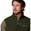 Ascender™ Softshell Pánska Bunda