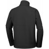 Ascender™ Softshell Pánska Bunda - Čierna