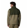 Ascender™ Softshell Pánska Bunda