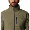 Ascender™ Softshell Pánska Bunda