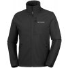 Ascender™ Softshell Pánska Bunda - Čierna