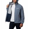 Heather Canyon™ Jacket Pánska Softshell Bunda