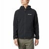 Columbia Heather Canyon™ Jacket 171411 Pánska Bunda