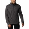 Columbia Maxtrail™ II Fleece Full Zip 199250 Pánska Bunda