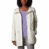 Columbia Here And There™ Trench Jacket 183237 Dámska Bunda (Color Ancient fossil, INT XXL)