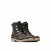 Sorel CARIBOU™ STREET WP 195286 Pánska Obuv