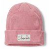 Lost Lager™ II Beanie 197592 Čiapka - Pink Agave, Script