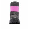 CHILDRENS ROPE TOW™ KRUSER 2 186289 Detská Obuv (Color Dark Grey, Pink Ice, Veľkosť obuvi (EU Deti) 31)
