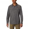 Columbia Irico™ Mens Long Sleeve Shirt 1654422 Pánska Košeľa