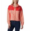 Columbia Flash Challenger Cropped Windbreaker 198951 Dámska Vetrovka