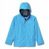 Watertight™ Jacket Chlapčenská Bunda s membránou