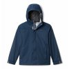 Watertight™ Jacket Chlapčenská Bunda s membránou
