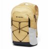 Tandem Trail 16L Batoh - Light Camel, Flint Grey