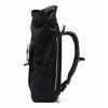 Convey™ II Rolltop 27L Batoh - Čierna