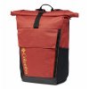 Convey™ II Rolltop 27L Batoh - Warp Red
