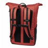 Convey™ II Rolltop 27L Batoh - Warp Red