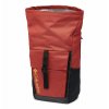 Convey™ II Rolltop 27L Batoh - Warp Red