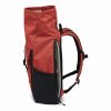 Convey™ II Rolltop 27L Batoh - Warp Red