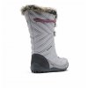 MINX MID III Dámske Zimné Čižmy (Color Steam, Graphite, Veľkosť EU (OBUV Dámy) 43)