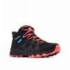 Columbia PEAKFREAK™ II MID OUTDRY™ Dámska Obuv