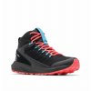 Columbia Trailstorm™ Mid Waterproof Dámska Obuv