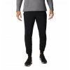 Columbia Lodge™ Heavyweight Jogger Pánske Tepláky (Color Black, Dĺžka Regular, INT XXL)