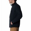 Klamath Range™ Full Zip Pánska Flisová Bunda