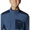 Klamath Range™ Full Zip Pánska Flisová Bunda