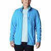 Klamath Range™ Full Zip Pánska Flisová Bunda