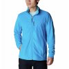 Klamath Range™ Full Zip Pánska Flisová Bunda