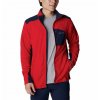 Klamath Range™ Full Zip Pánska Flisová Bunda