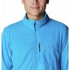 Klamath Range™ Full Zip Pánska Flisová Bunda