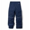 Bugaboo™ II Junior Zateplené Nohavice s membránou - Tmavomodrá