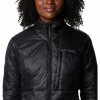 Columbia Titan Pass™ Double Wall™ Hybrid Jacket 198139 Dámska Bunda