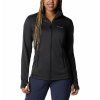 W Park View™ Grid Fleece Dámska Bunda