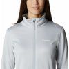 W Park View™ Grid Fleece Dámska Bunda