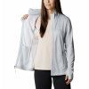 W Park View™ Grid Fleece Dámska Bunda