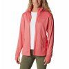 W Park View™ Grid Fleece Dámska Bunda