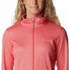 W Park View™ Grid Fleece Dámska Bunda