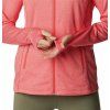 W Park View™ Grid Fleece Dámska Bunda