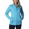 W Park View™ Grid Fleece Dámska Bunda