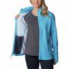 W Park View™ Grid Fleece Dámska Bunda