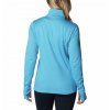 W Park View™ Grid Fleece Dámska Bunda