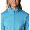 W Park View™ Grid Fleece Dámska Bunda